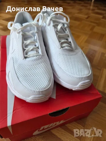 Продавам Nike air max bolt 38.5, снимка 5 - Маратонки - 56177757