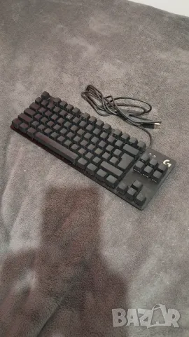 Механична клавиатура Logitech G413, снимка 1