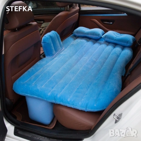 Матрак за автомобил, снимка 3 - Аксесоари и консумативи - 53084843