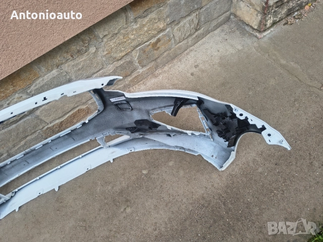 Предна броня VOLVO V60 S60 R DESIGN 2018- OEM 31690530 Волво, снимка 6 - Части - 52480428