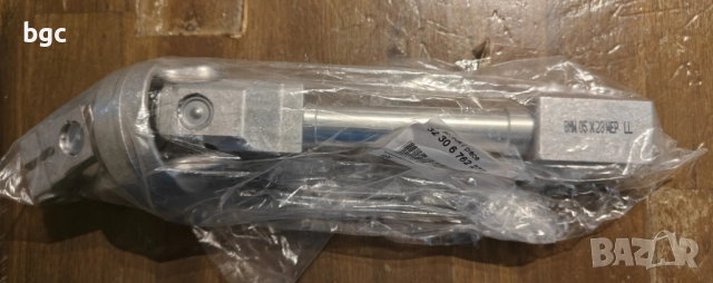 Кормилна колона Вал съвместим E53 X5 2001-2006, 32306762277 и други, снимка 2 - Части - 51574832