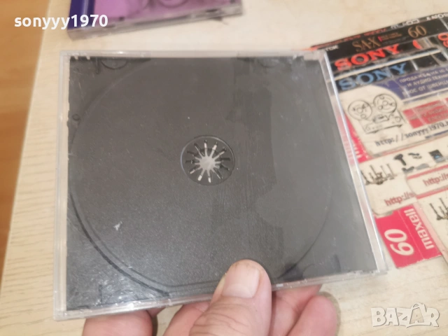 HOT AND FRESH CD 1201261915, снимка 17 - CD дискове - 53076855