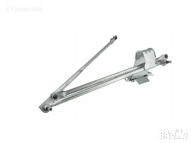 Лостов механизъм за чистачки за Peugeot, Citroen, Fiat – 1334799080