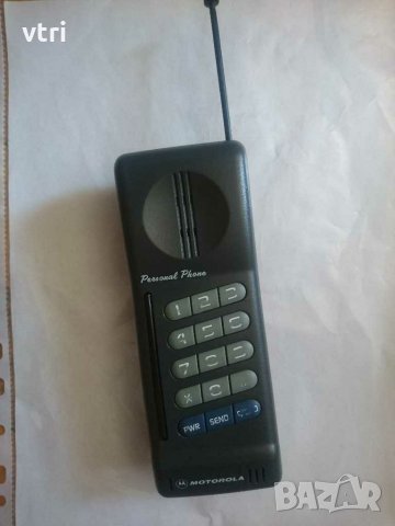 Motorola Personal phone, снимка 1