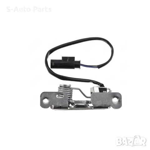 Закопчалка за преден капак за BMW X6 F16, X5 F15, снимка 2 - Аксесоари и консумативи - 55844719