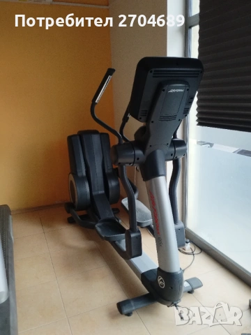 Професионални фитнес уреси, снимка 2 - Фитнес уреди - 53063027