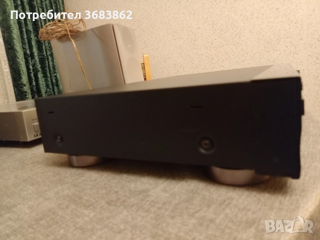 SONY ST-S415, снимка 5 - Ресийвъри, усилватели, смесителни пултове - 52719306