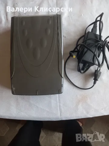 Външно CD + DVD-RW ASUS