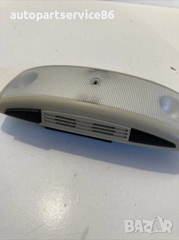 Задно интериорно осветление за Volvo S80 (2009) 31252304, 2400C, снимка 2 - Части - 54149287