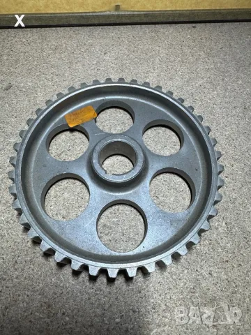 ЛАДА САМАРА 2108 АНГРЕНАЖНО КОЛЕЛО (ГОЛЯМО) РАЗПРЕДЕЛИТЕЛЕН ВАЛ НОВ 