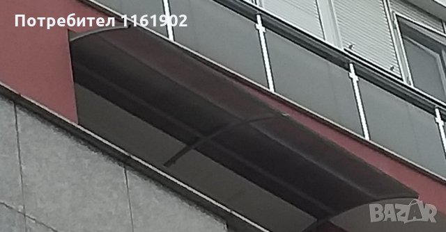 Навеси ,козирки,гаражи и др, снимка 14 - Други ремонти - 19064027