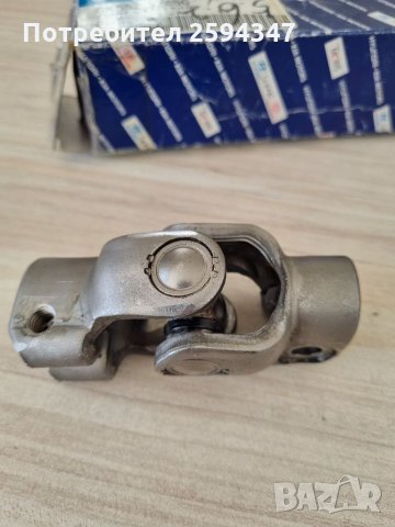 KIA CARNIVAL 1998-2005г КАРЕ ВОЛАН ГОРНО MOBIS , снимка 1