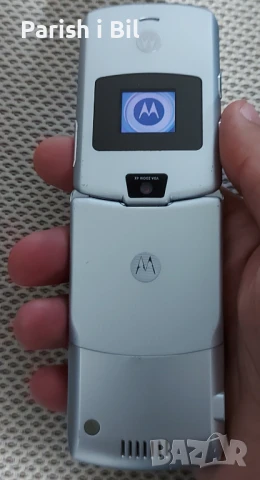 Motorola V3, снимка 11 - Motorola - 45367932