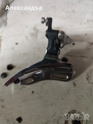 Гравел Serious gravix pro L, снимка 4 - Велосипеди - 52417715