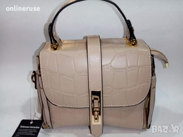 Дамски чанта, снимка 1