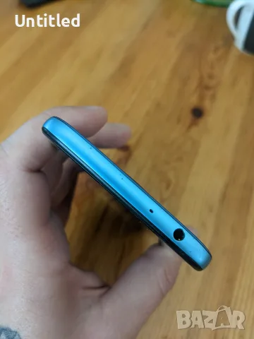 Nokia 3.4 (за части), снимка 5 - Nokia - 56541638