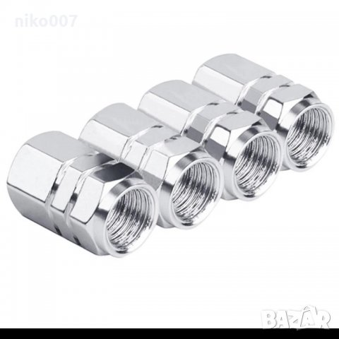 капачки за вентили на автомобил-ауди-опел-бмв-мерцедес-vw-форд-рено-пежо-ситроен , снимка 2 - Аксесоари и консумативи - 30311385