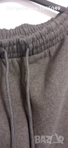 Мъжки ватирани спортни панталони на Найк, снимка 5 - Спортни дрехи, екипи - 50941972