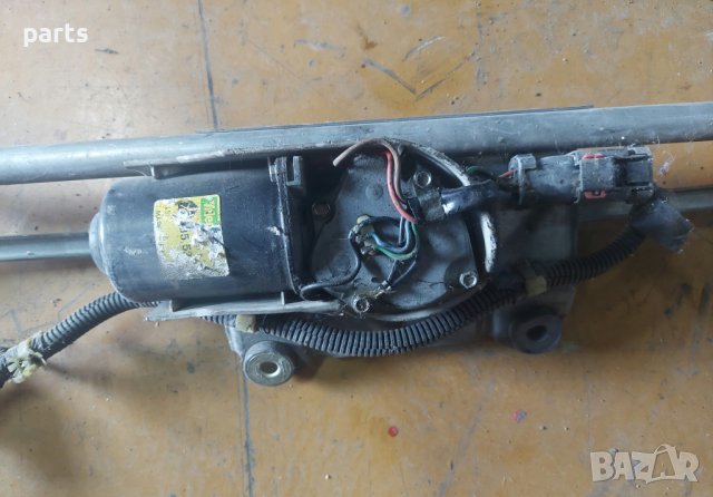 Моторче Предни Чистачки Чероки - Jeep Cherokee Xj N, снимка 3 - Части - 40762887