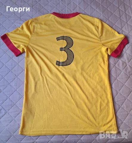 Оригинални футболни тениски , снимка 2 - Футбол - 49005311