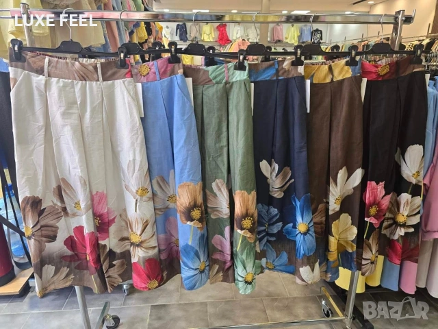 ✨Дамски Поли