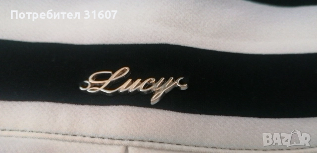 Дълга рокля - LUCY, снимка 7 - Рокли - 52496903