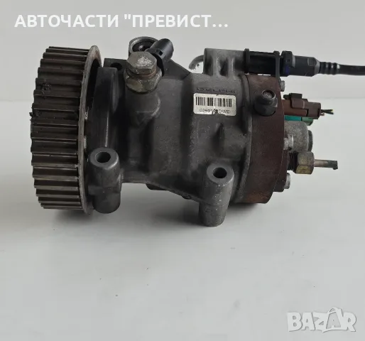 ГНП DELPHI Рено Канго Нисан Алмера Renault Kangoo Nissan Almera n16 1.5DCi OEM 82000573, снимка 2 - Части - 55710747