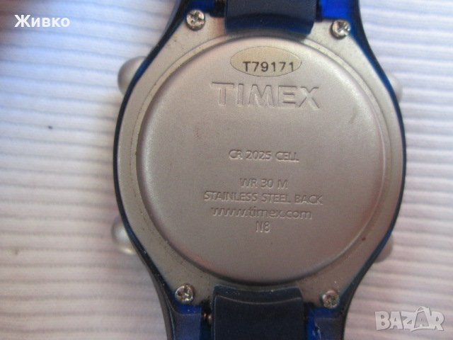 TIMEX детски часовник., снимка 2 - Детски - 42479401