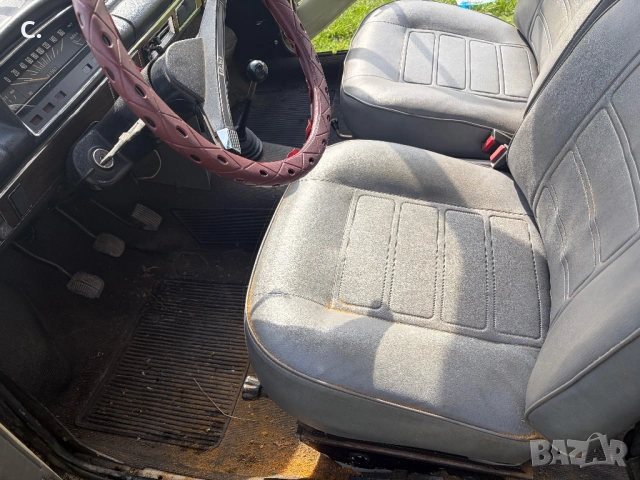 Lada/лада 1200 на части , снимка 4 - Автомобили и джипове - 54206803