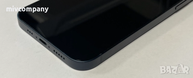 Iphone 12 64GB battery health 100% Като нов!!!, снимка 8 - Apple iPhone - 52876208