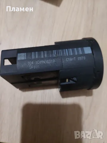 Ключ светлини за VW, снимка 2 - Части - 48868381