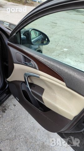 Opel Insignia 2.0CDTi 160 кс на части, снимка 14 - Автомобили и джипове - 40740575