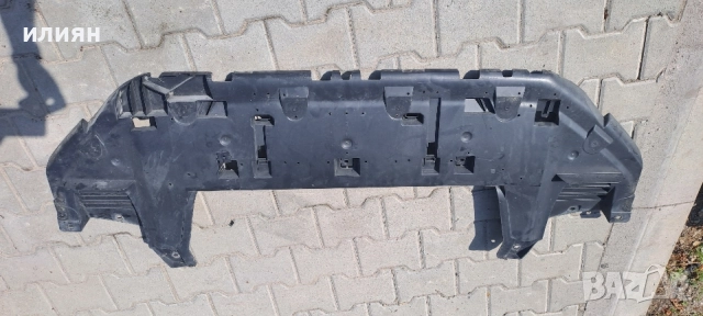 кора под бронята за Citroen Jumpy Peugeot Expert Fiat Skudo Toyota 9808501880