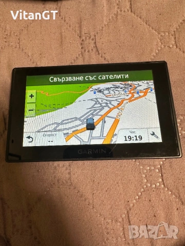 Garmin SmartDrive 51 , снимка 8 - Garmin - 54346050
