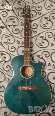 Китара Crafter Korea електроакустична 