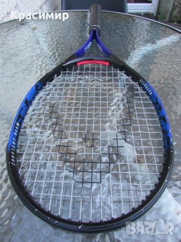 Тенис ракета Head Eclipse, снимка 5 - Тенис - 54360192