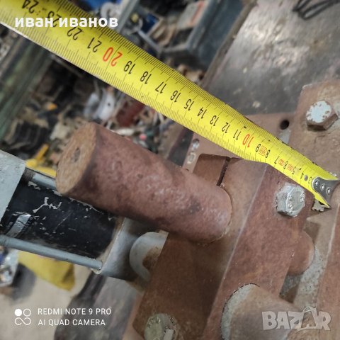 Пневматични Стяги Скоби, снимка 13 - Стяги - 35591537