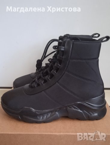 Дамски боти URBAN OUTFITTERS, снимка 2 - Дамски боти - 34954350