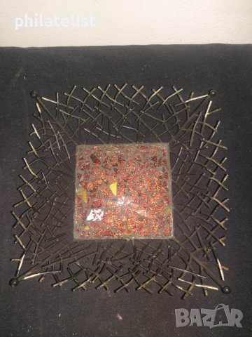 Много Красив Поднос , фруктиера !, снимка 2 - Аксесоари за кухня - 40775614