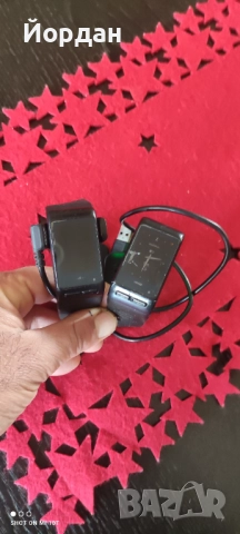 Garmin vivoactive HR, снимка 4 - Смарт часовници - 52806682