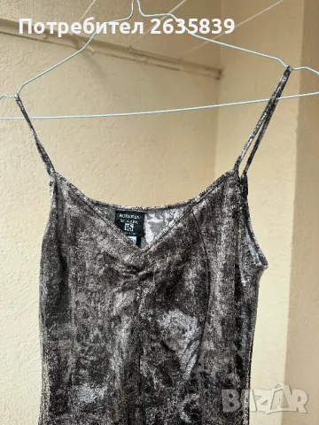 Рокля Roberta Scarpa, снимка 4 - Рокли - 49138865