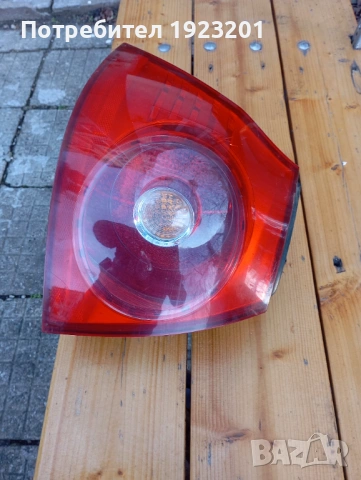 Стоп ляв за голф мк5 производство 2003-2008г., снимка 2 - Части - 53115217