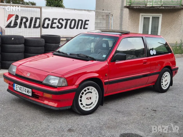 Honda Civic 1.5Gt 