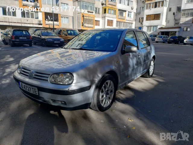 1.9 TDI 6 скорости