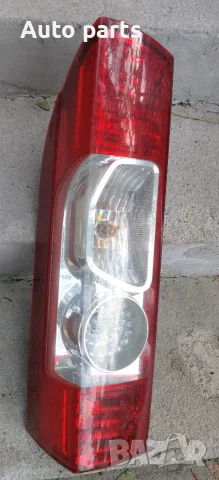 ляв стоп Фиат Дукато liav stop Fiat Ducato, снимка 2 - Части - 55725652