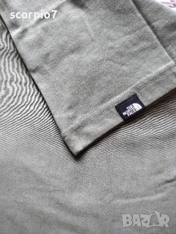 The North Face  нова мъжка тениска, снимка 7 - Тениски - 52525800