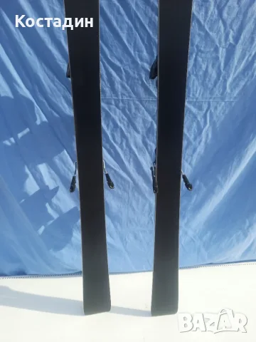 Карвинг ски Salomon SForce Ti 76  163см , снимка 9 - Зимни спортове - 56526751