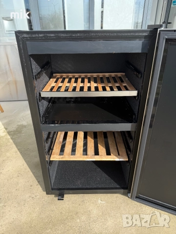 Малка хладилна витрина , снимка 12 - Витрини - 52502355