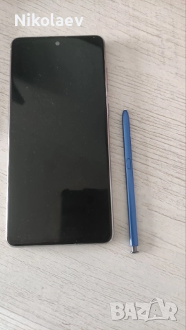 Samsung note 10 lite 6gb/128gb, снимка 10 - Samsung - 52168046