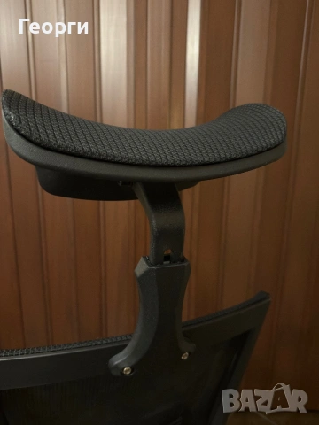 Ергономичен офис стол, снимка 5 - Столове за офис - 53373072